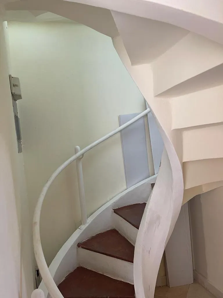 דירה פונטה קאנה Paradise Penthouse Junior Beach & Pool הרפובליקה הדומיניקנית