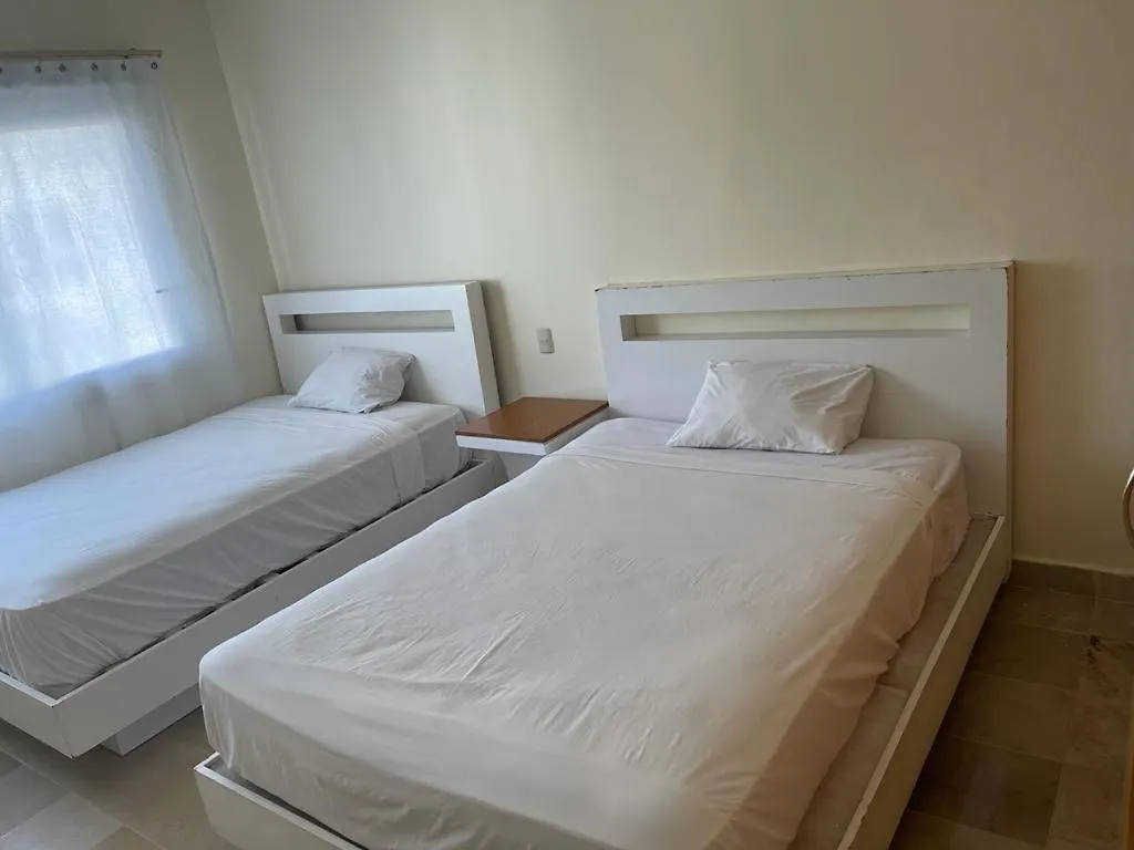 Paradise Penthouse Junior Beach & Pool Punta Cana