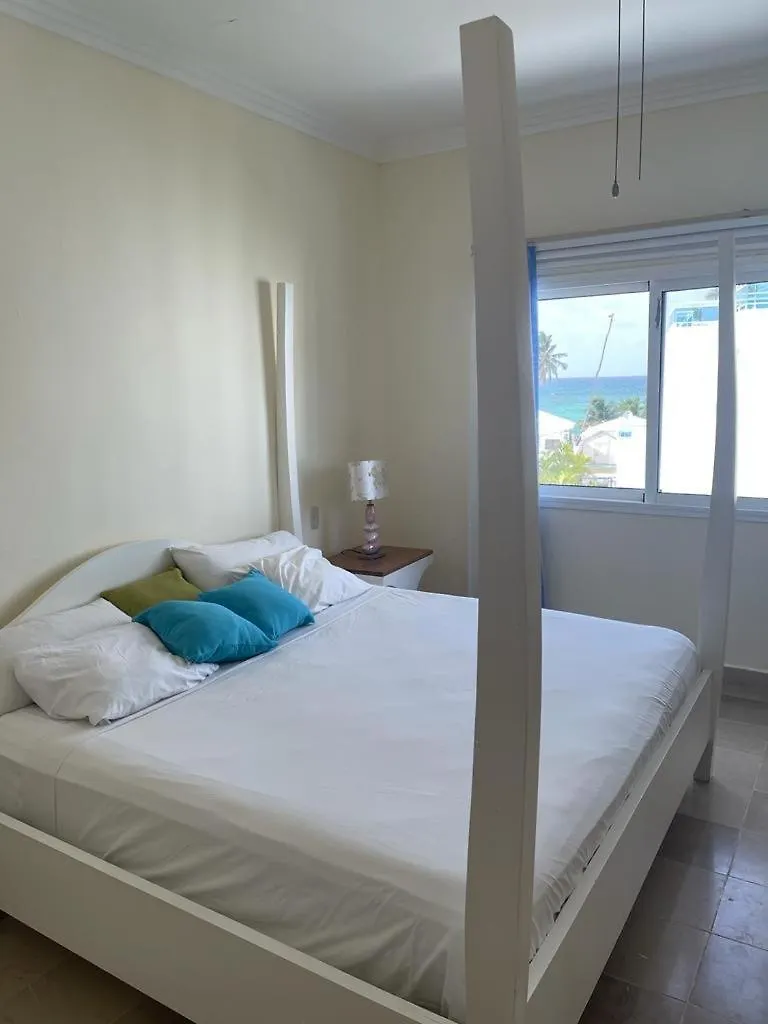 Paradise Penthouse Junior Beach & Pool Punta Cana Dominican Republic