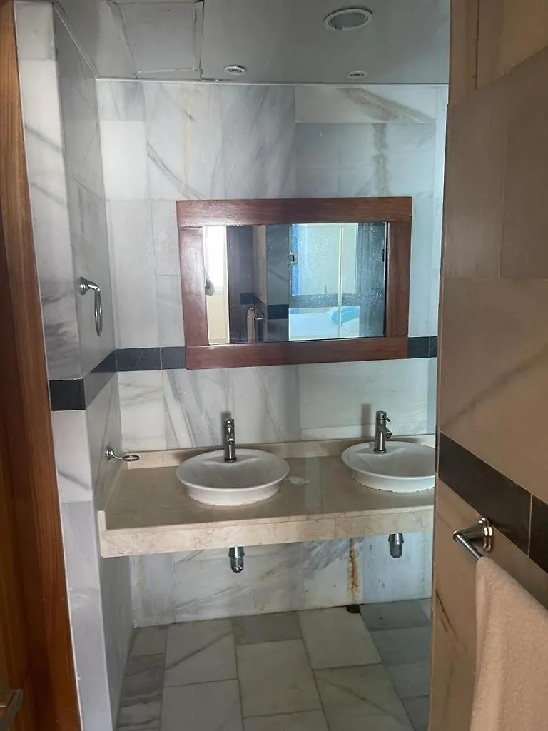 Paradise Penthouse Junior Beach & Pool Punta Cana 0*,